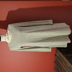 NWOT Gap glitter dress